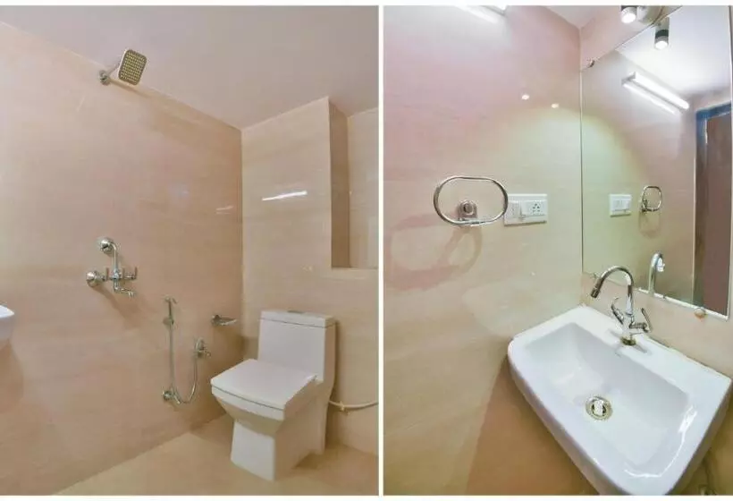 ホテル Oyo 40796 Banjara Luxury Stay