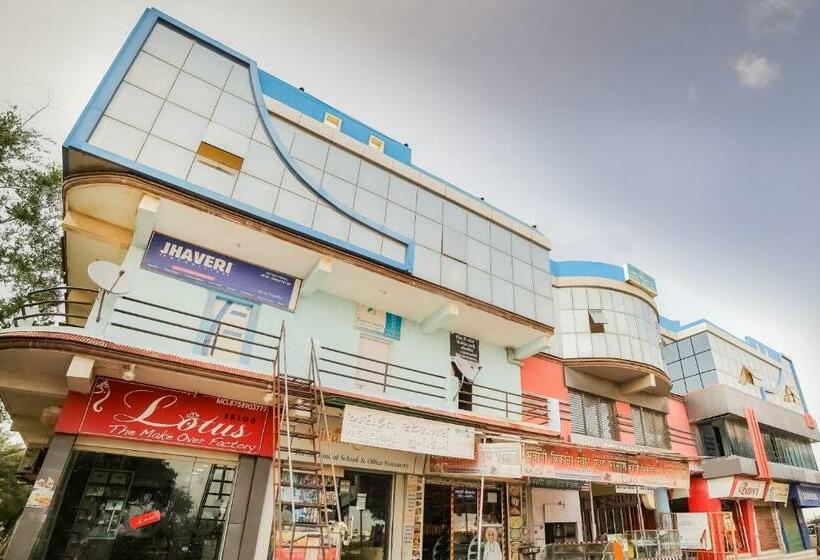 호텔 Flagship 46123 Seven Days  And Restaurants