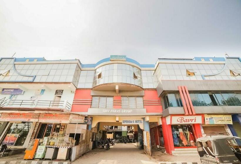 호텔 Flagship 46123 Seven Days  And Restaurants