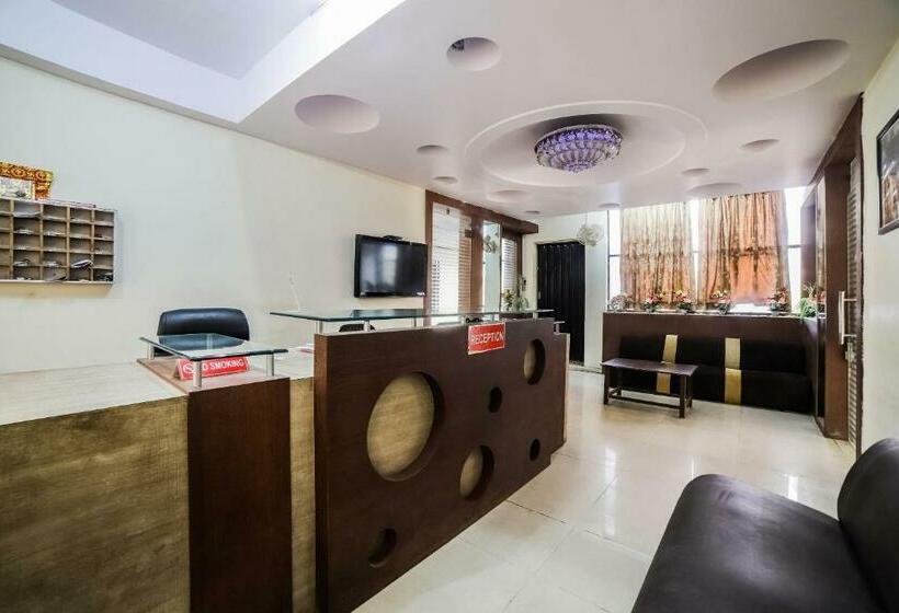 호텔 Flagship 46123 Seven Days  And Restaurants