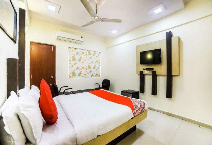 호텔 Flagship 46123 Seven Days  And Restaurants