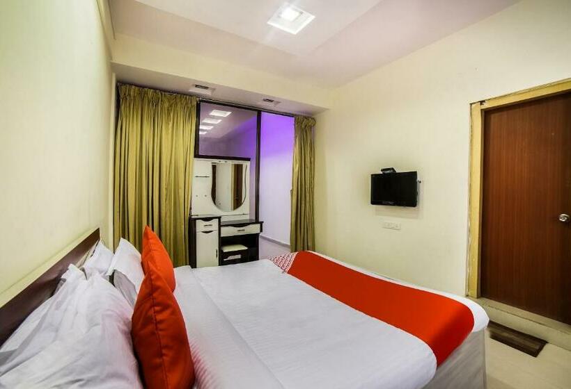 호텔 Flagship 46123 Seven Days  And Restaurants