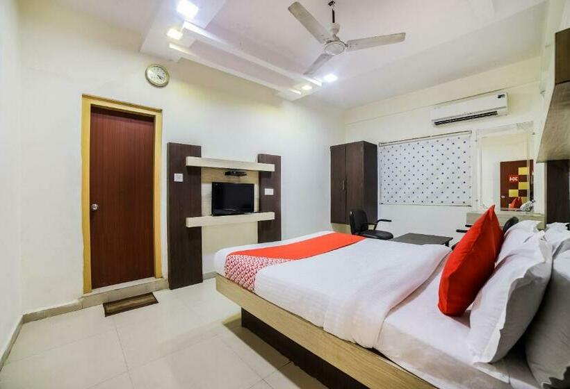 호텔 Flagship 46123 Seven Days  And Restaurants