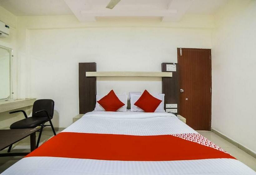 호텔 Flagship 46123 Seven Days  And Restaurants