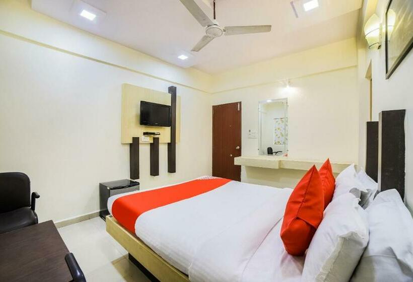 호텔 Flagship 46123 Seven Days  And Restaurants