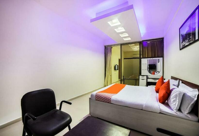 호텔 Flagship 46123 Seven Days  And Restaurants