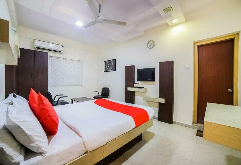 호텔 Flagship 46123 Seven Days  And Restaurants