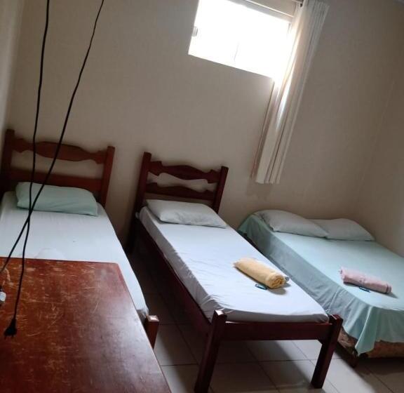 בית מלון כפרי Rilton