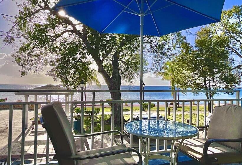 هتل The Frederiksted