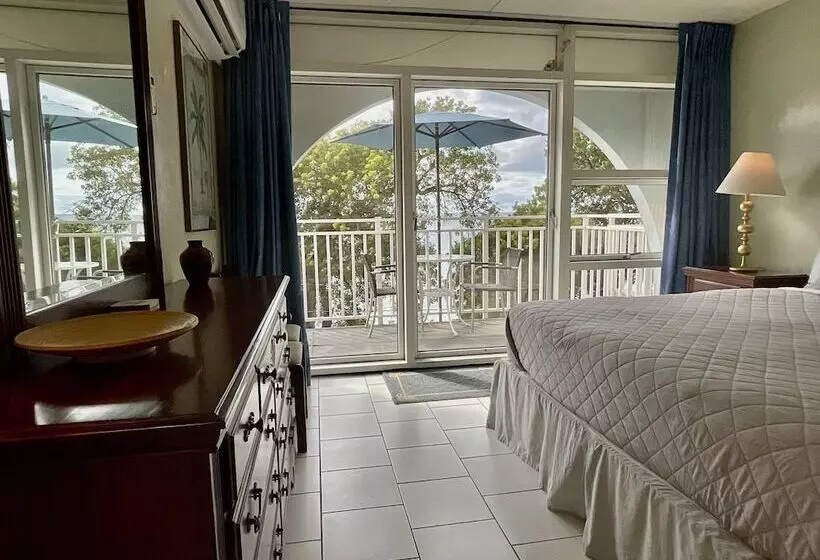 هتل The Frederiksted