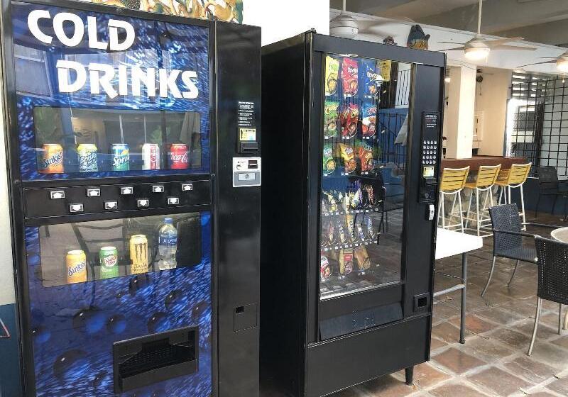 هتل The Frederiksted