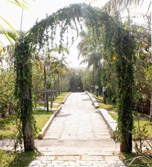 ホテル Villa D'angelo