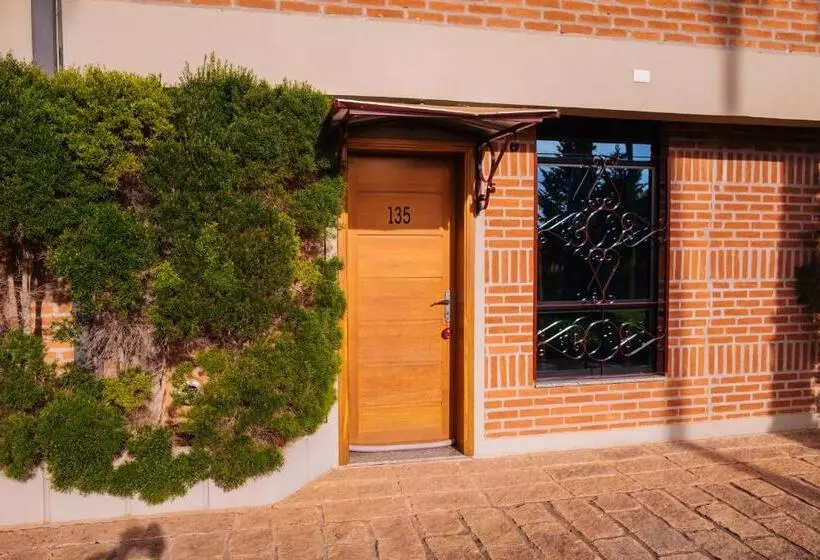 ホテル Villa D'angelo