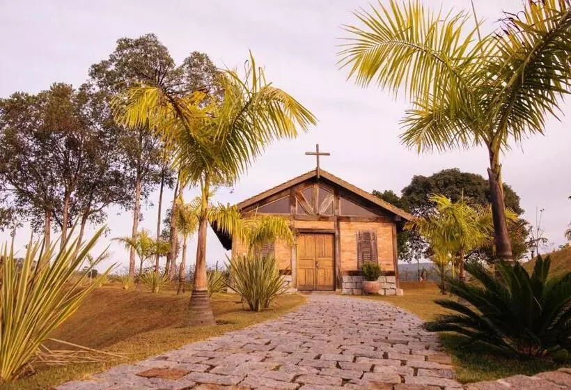 ホテル Villa D'angelo