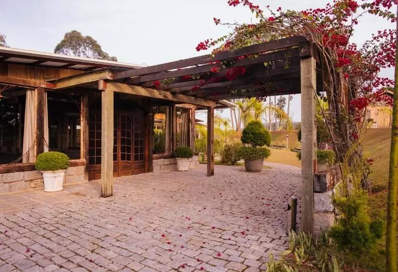 ホテル Villa D'angelo