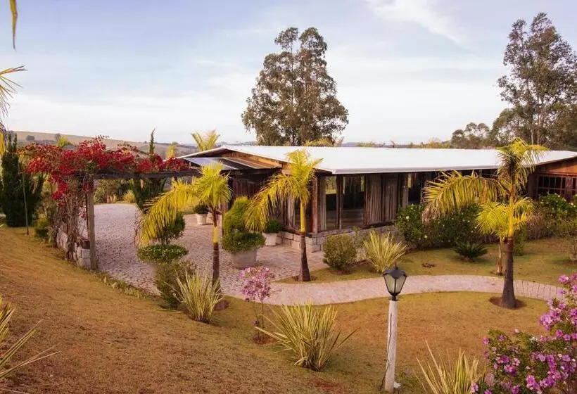 ホテル Villa D'angelo