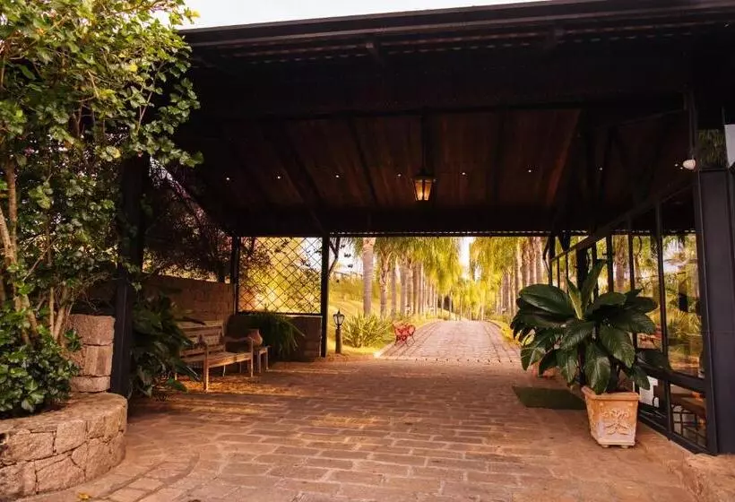 ホテル Villa D'angelo