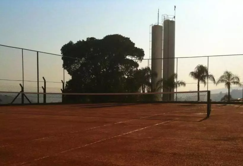 ホテル Villa D'angelo