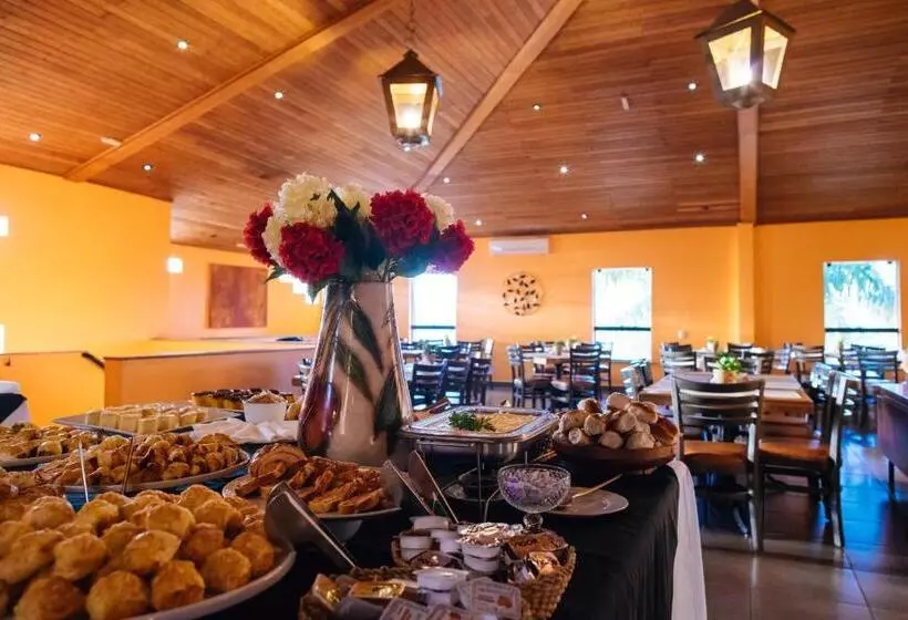 ホテル Villa D'angelo