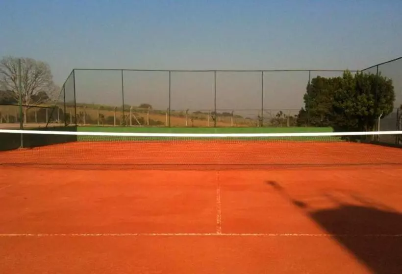 ホテル Villa D'angelo