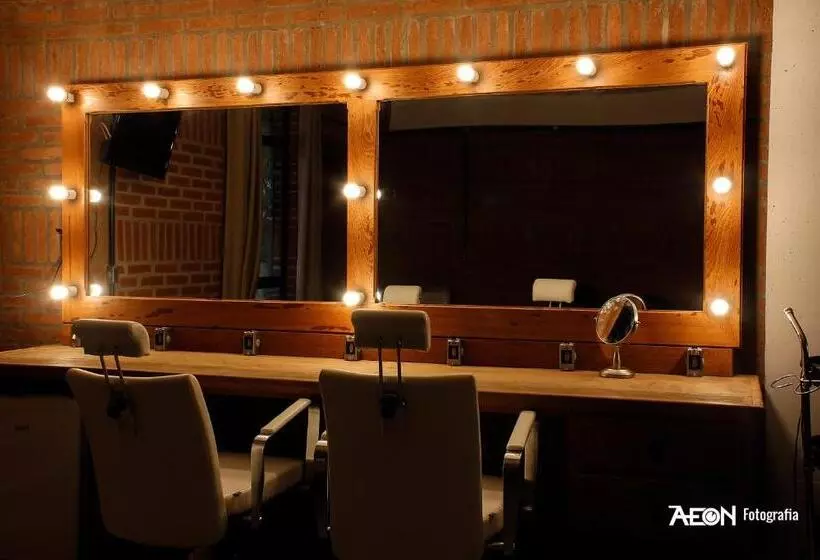 ホテル Villa D'angelo