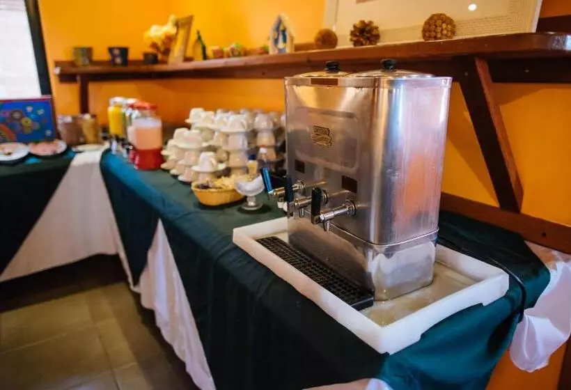 ホテル Villa D'angelo