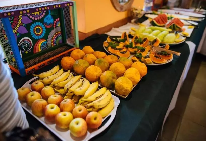 ホテル Villa D'angelo