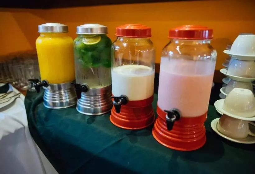 ホテル Villa D'angelo