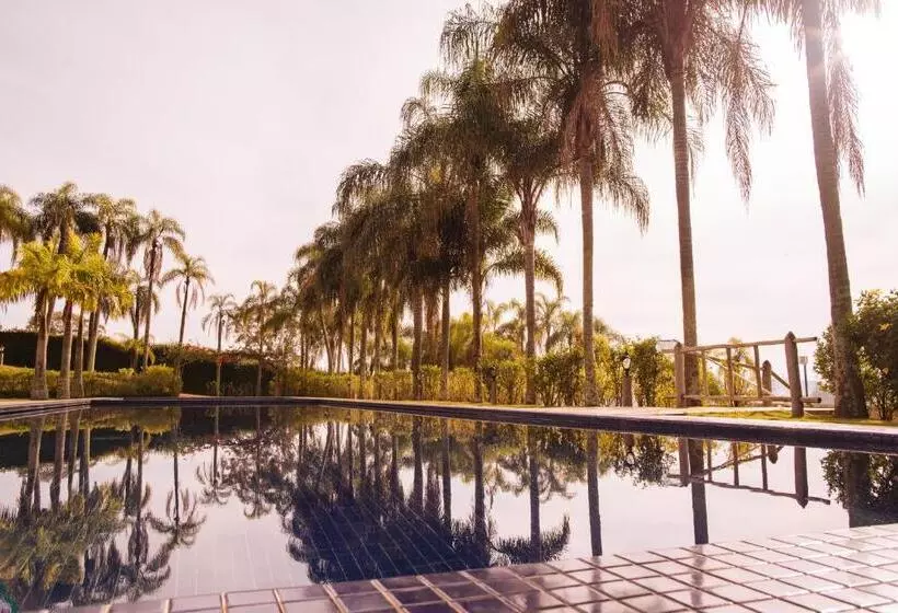 ホテル Villa D'angelo