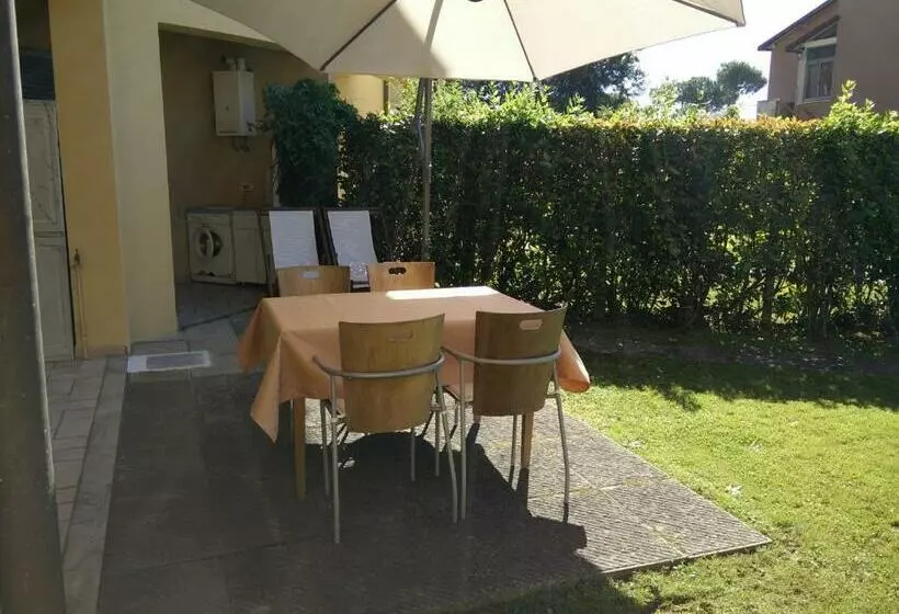 Il Palco Residence