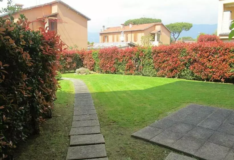 Il Palco Residence