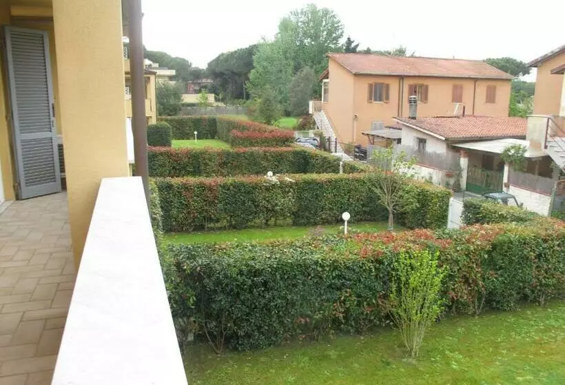 Il Palco Residence