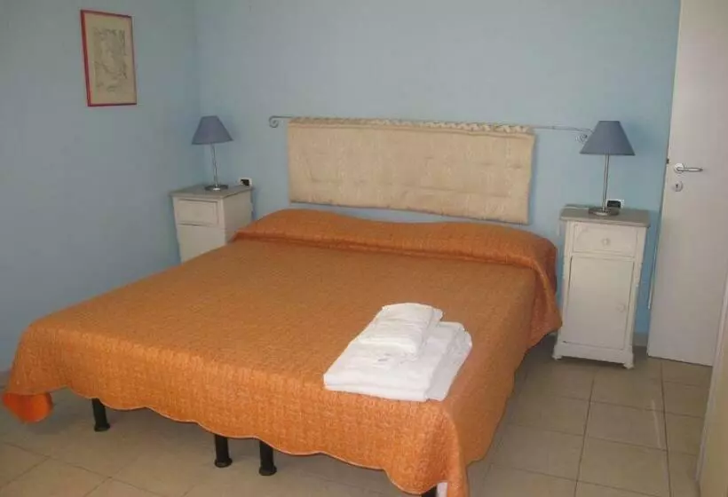 Il Palco Residence