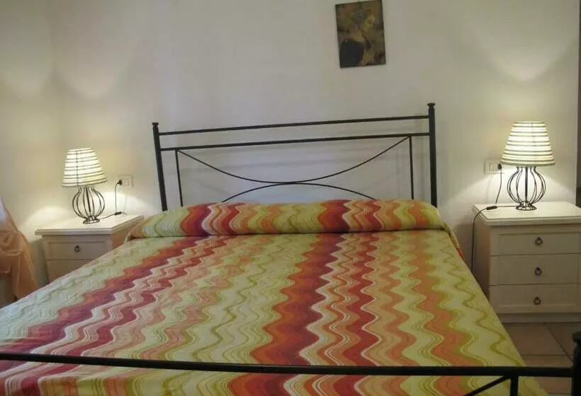 Il Palco Residence