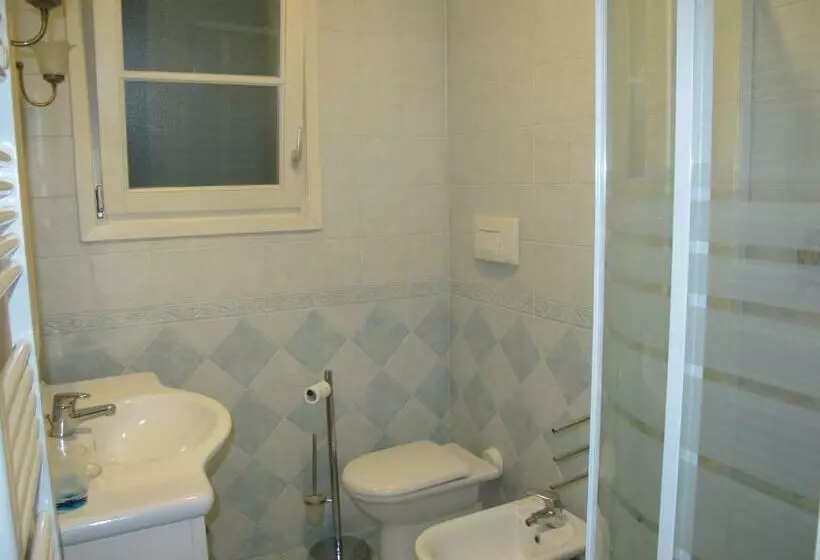 Il Palco Residence