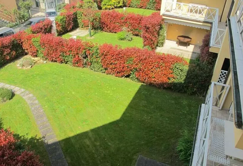 Il Palco Residence