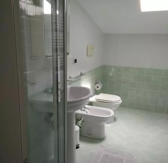 Il Palco Residence