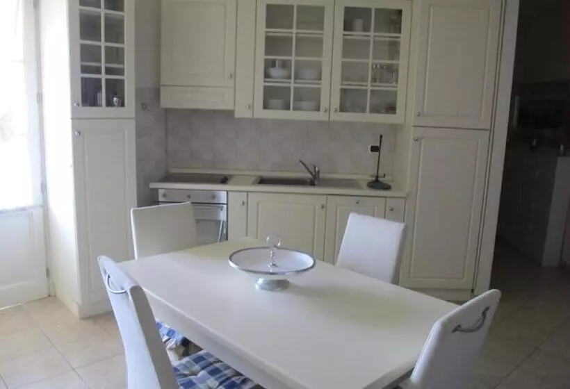 Il Palco Residence