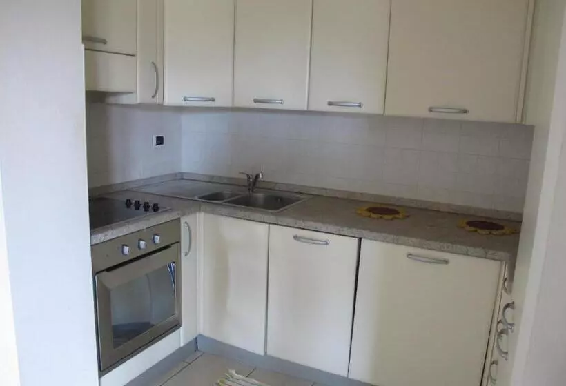 Il Palco Residence