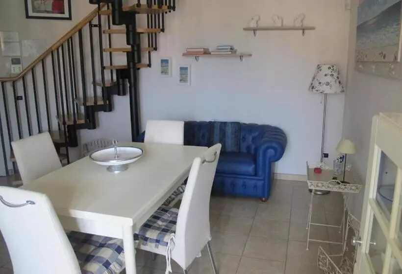 Il Palco Residence