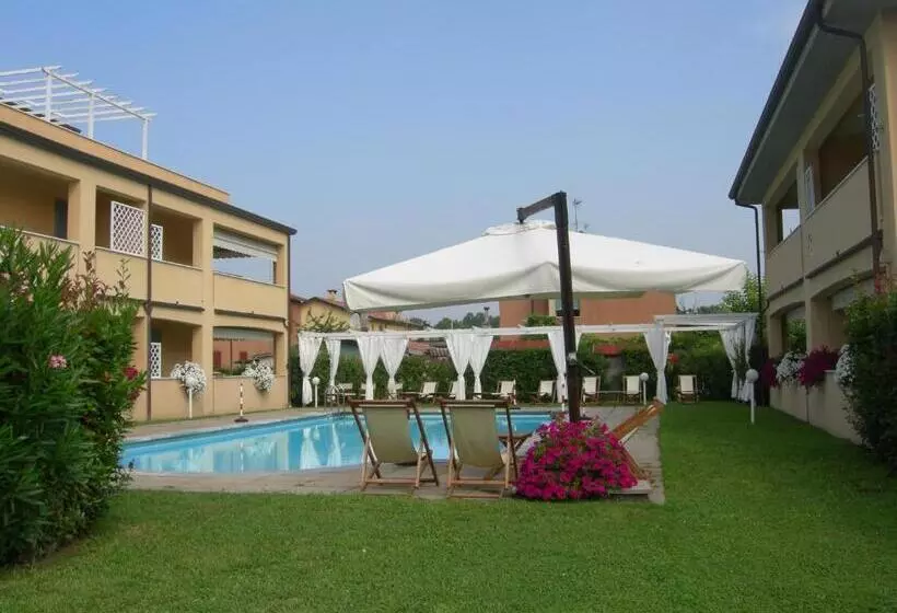 Il Palco Residence