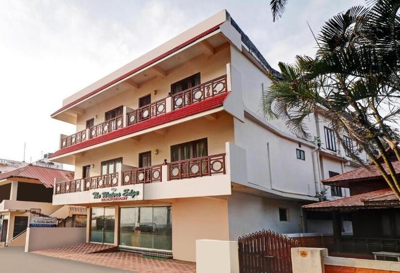 Itsy Hotels The Waters Edge Beach Resort