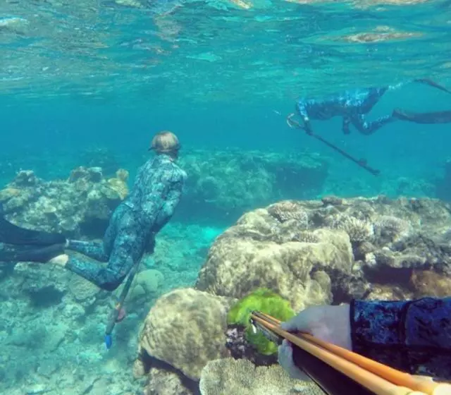 Kurrimine Beach Motel