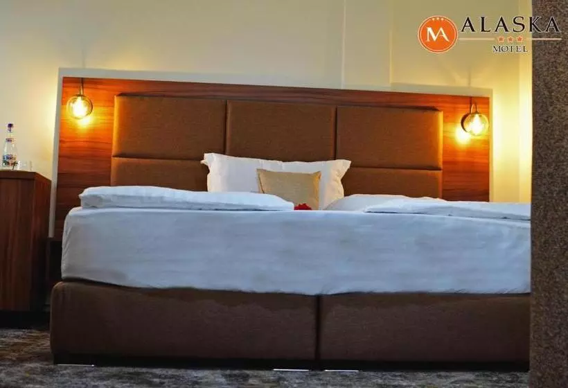 Motel Alaska