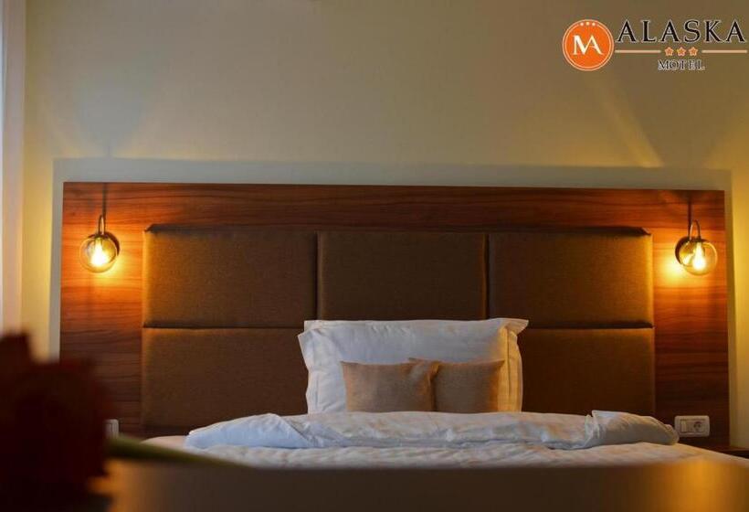 Motel Alaska
