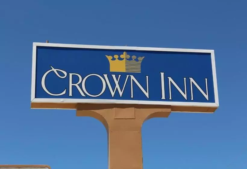 Motelli Crown Inn