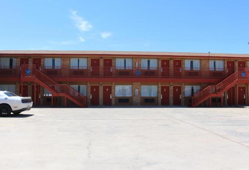 汽车旅馆  Crown Inn