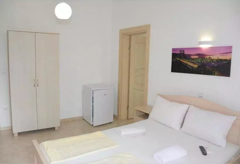 پانسیون Apartments Nuna