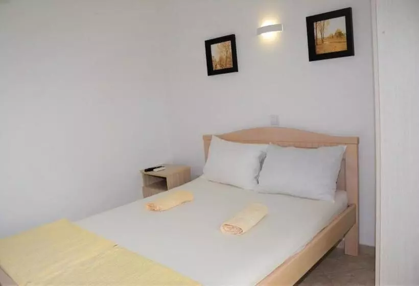 پانسیون Apartments Nuna