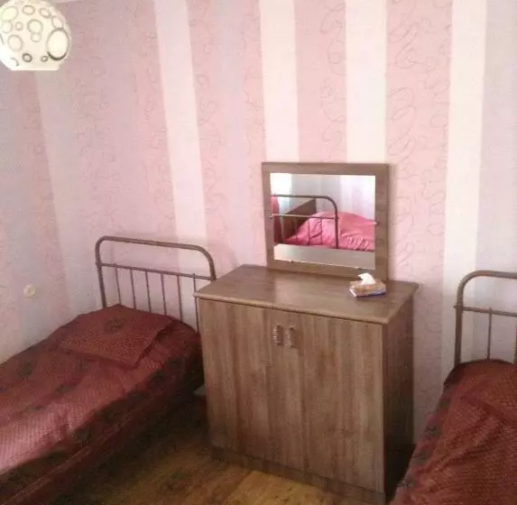 پانسیون Em&ri Guest House In Odzun
